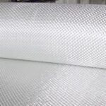 الیاف شیشه E-GLASS WOVEN ROVING