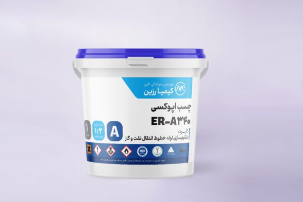 چسب اپوکسی