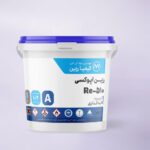 رزین لایه گذاری