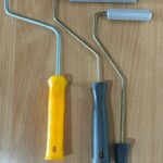 غلطک هواگیری رزین