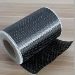 الیاف کربن تک جهته 200 گرمی ud