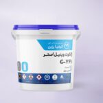 ژلکوت وینیل استر