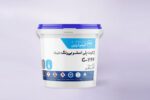 ژلکوت وینیل استر