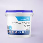 ژلکوت وینیل استر