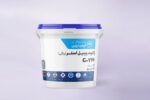 ژلکوت وینیل استر