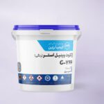 ژلکوت وینیل استر