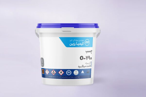 چسب کاشت