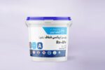 رزین اپوکسی شفاف