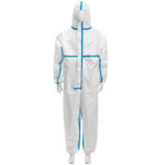 لباس مخصوص صنعت کامپوزیت