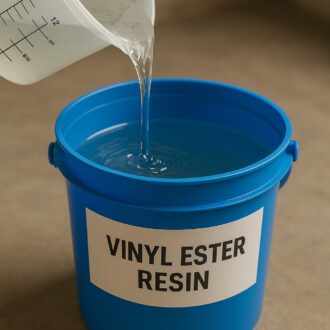 رزین وینیل استر