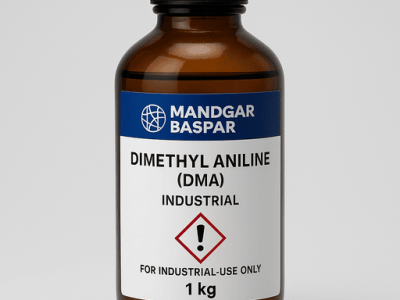 دی‌متیل آنیلین صنعتی (DMA)