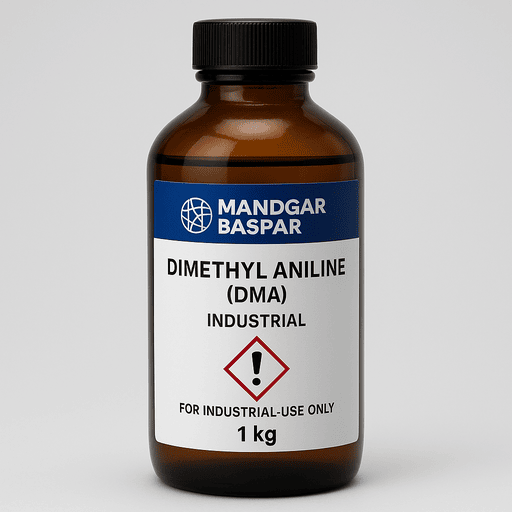 دیمتیل آنیلین صنعتی (DMA)