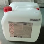 اسید پراکسید M50 ساخت Nouryon