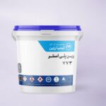 رزین پلی استر 773