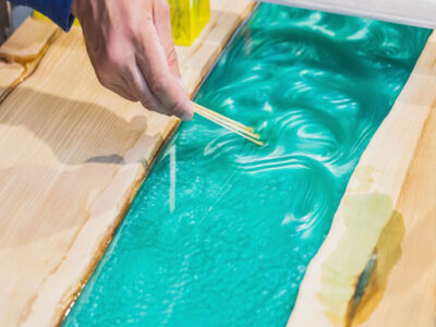 خرید رزین اپوکسی