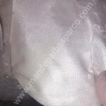 پارچه 390 گرم بر متر مربع Plain ساخت والمریا عرض 127 معادل interglass
