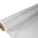 پارچه 390گرم در متر مربع عرض 1 بافت Twill (92140)