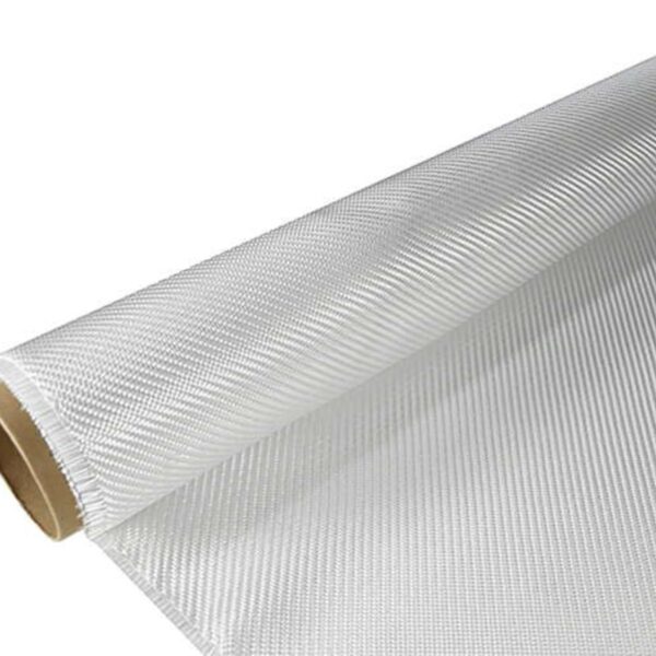 پارچه 390گرم در متر مربع عرض 1 بافت Twill (92140)