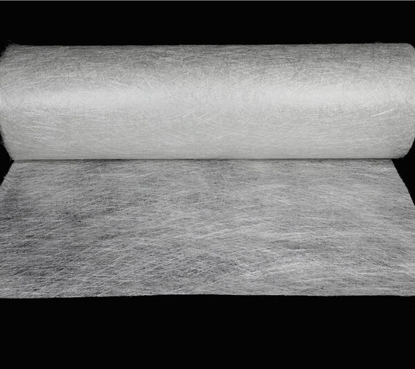 الیاف شیشه ای سوزنی پودری 300گرمی