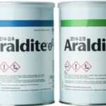 چسب آرالدیت ARALDITE 2014