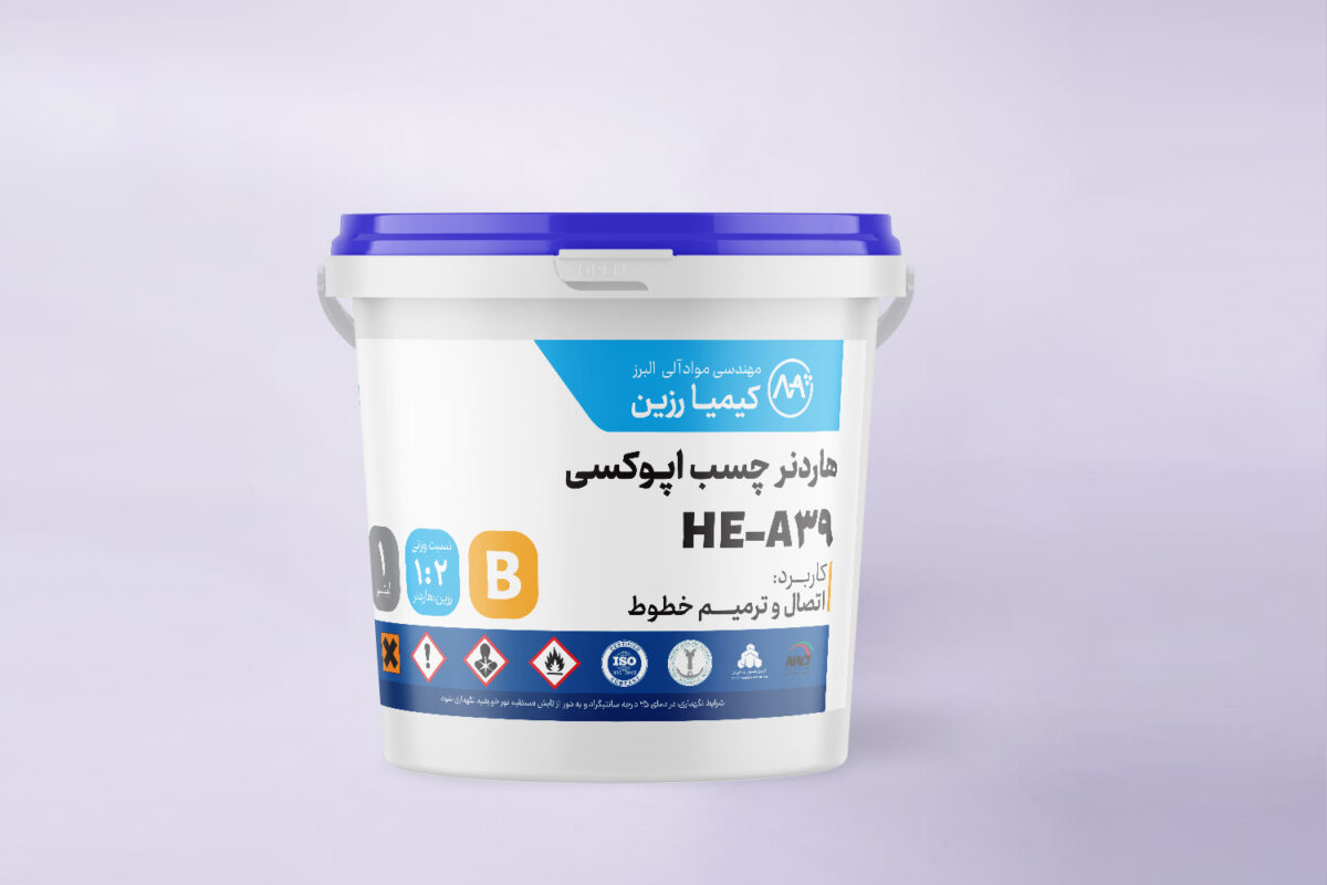 چسب اپوکسی سیستم fitting اتصال و ترمیم خطوط لوله(کامپوزیتی ) - Image 4