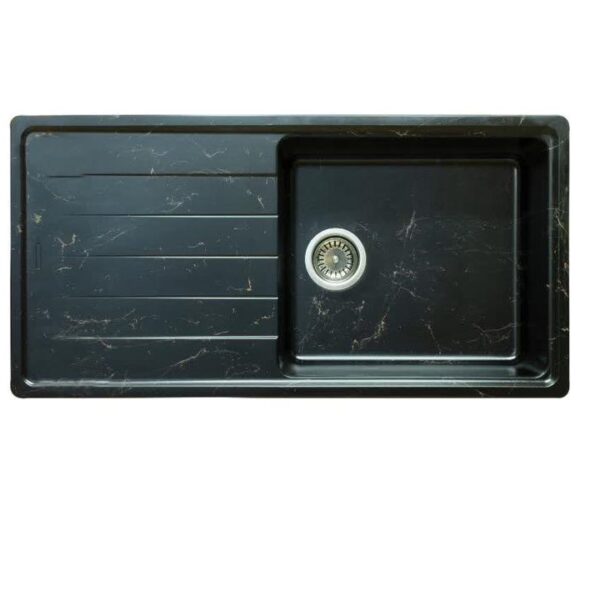 سینک گرانیتی کیمیا مدل K8