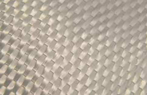 پارچه های الیاف شیشه (450 درجه - 500 درجه سانتیگراد)