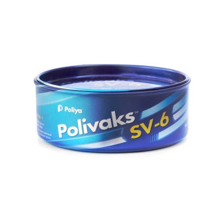 واکس جداکننده ترکیه ای پولیا sv6