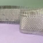 الیاف حصیری Woven roving 5cm