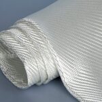 الیاف شیشه توییل 165 گرمی