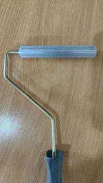 غلطک هواگیری آلومینیومی - Image 2