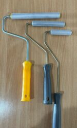 غلطک هواگیری آلومینیومی