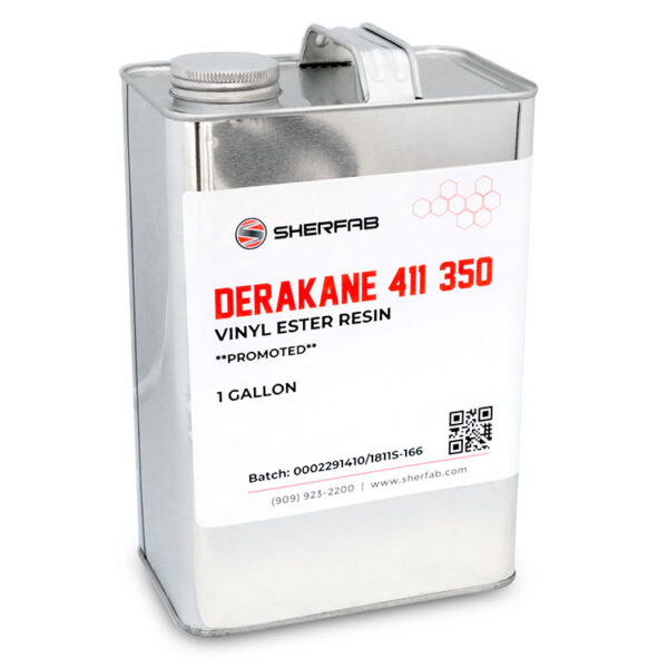 رزین وینیل استر دراکن DERAKANE