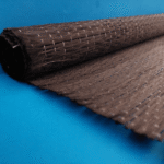 الیاف کربن تک جهته 300 گرمی ud