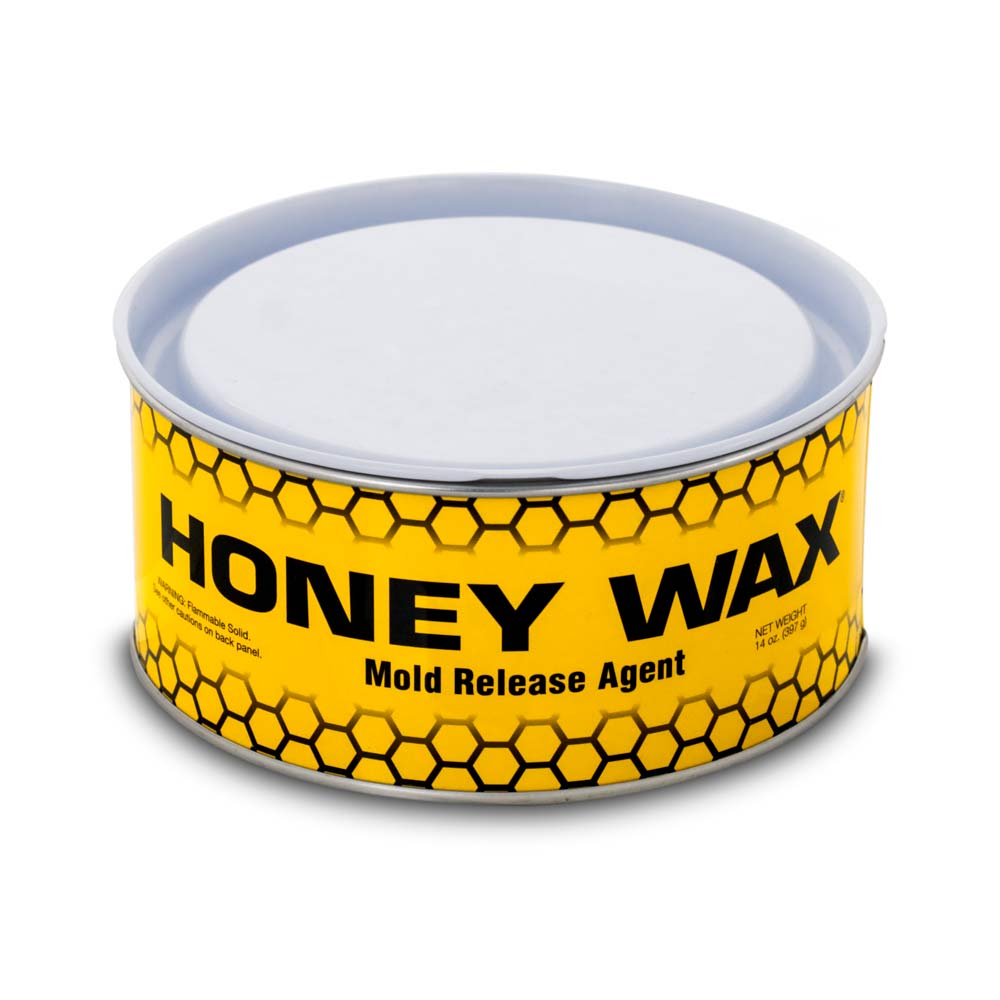 واکس جداکننده قالب هانی واکس (Honey Wax)